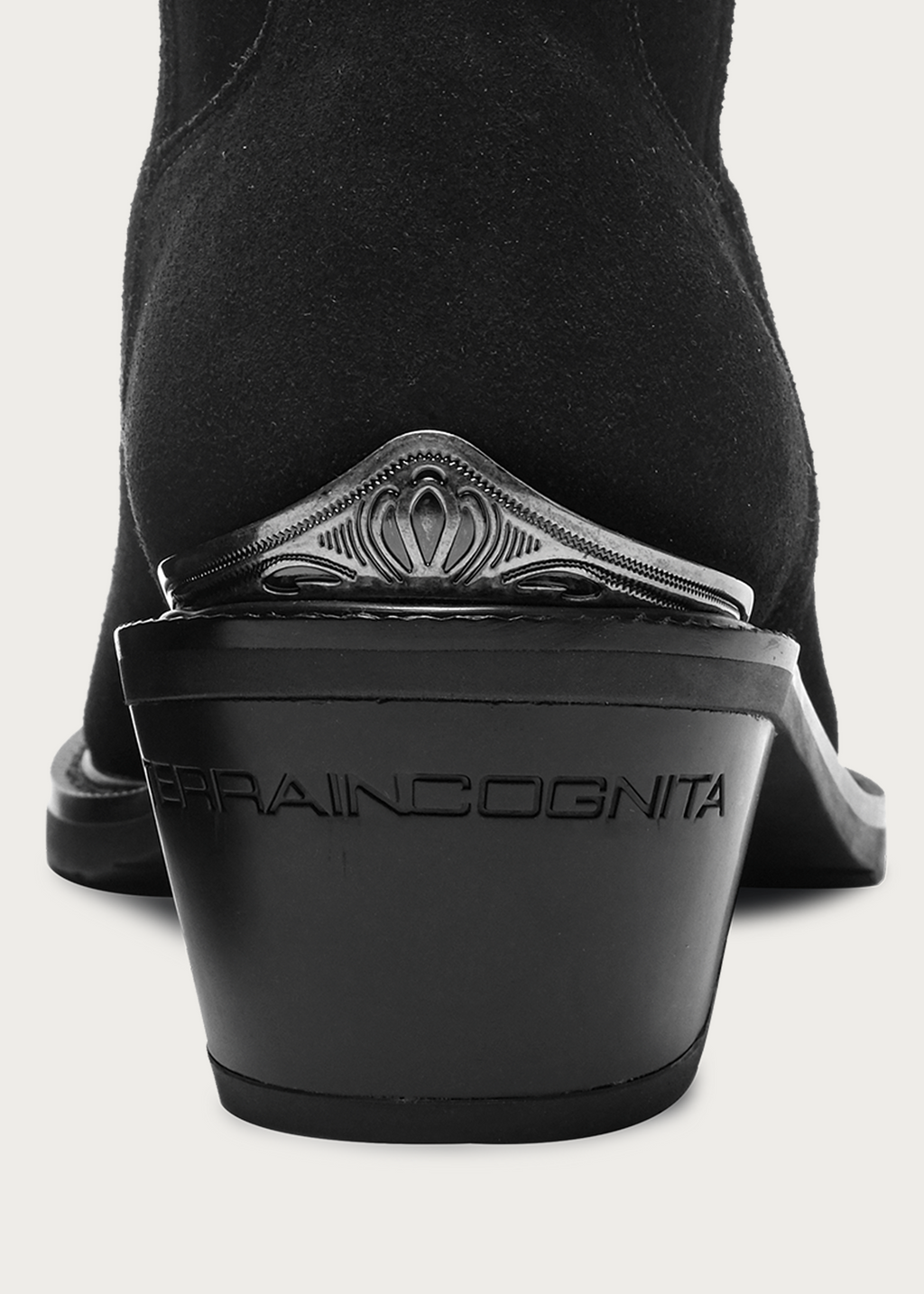 Chelsea boots Western Cowboy-Style Dapper