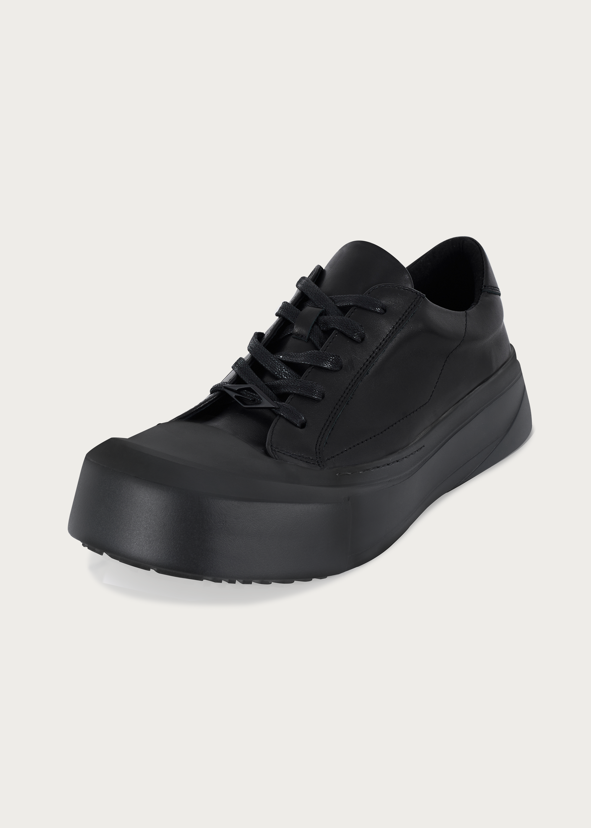 Lake moon skateboard shoes Black