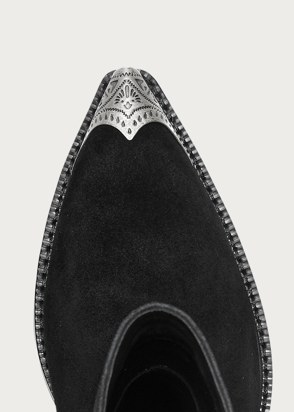 Chelsea boots Western Cowboy-Style Dapper