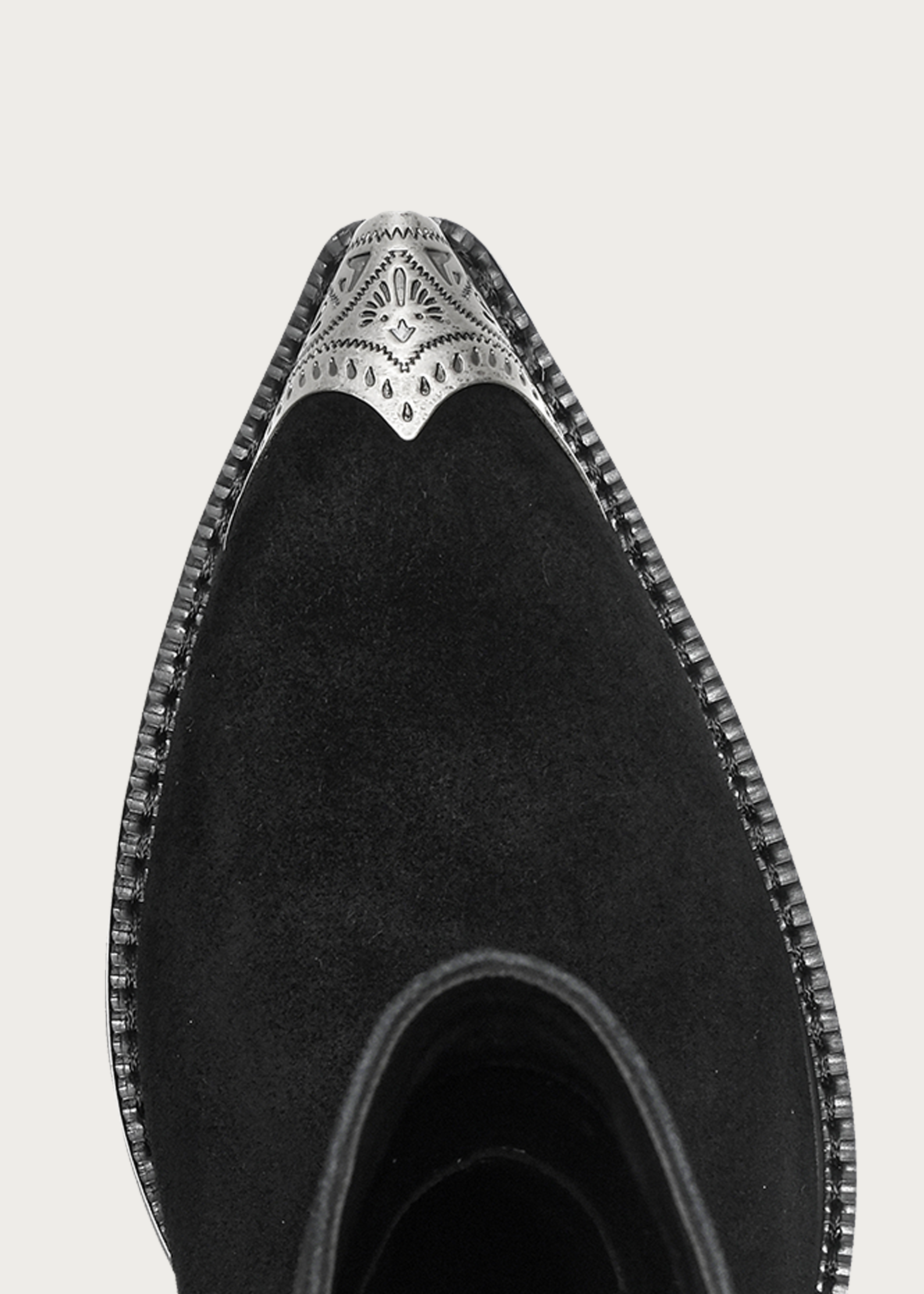 Chelsea boots Western Cowboy-Style Dapper