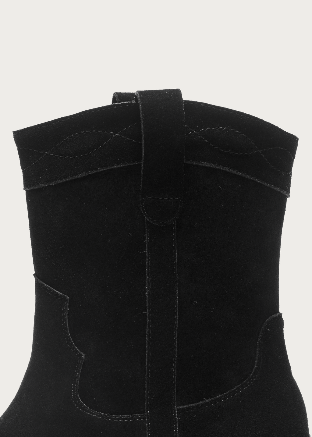 Chelsea boots Western Cowboy-Style Dapper