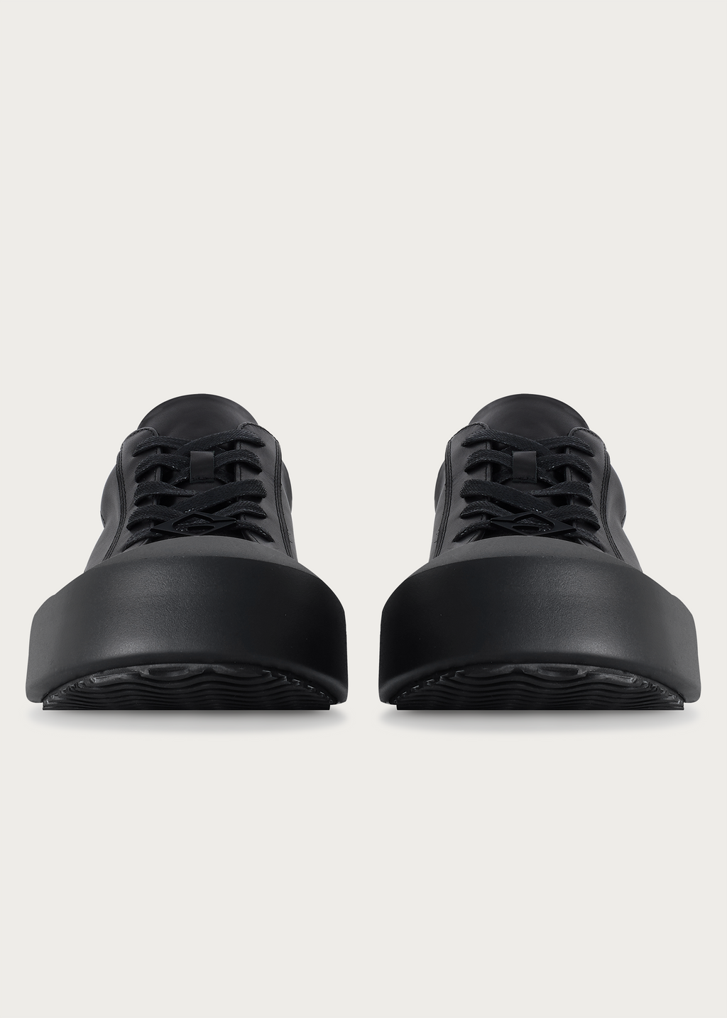 Lake moon skateboard shoes Black