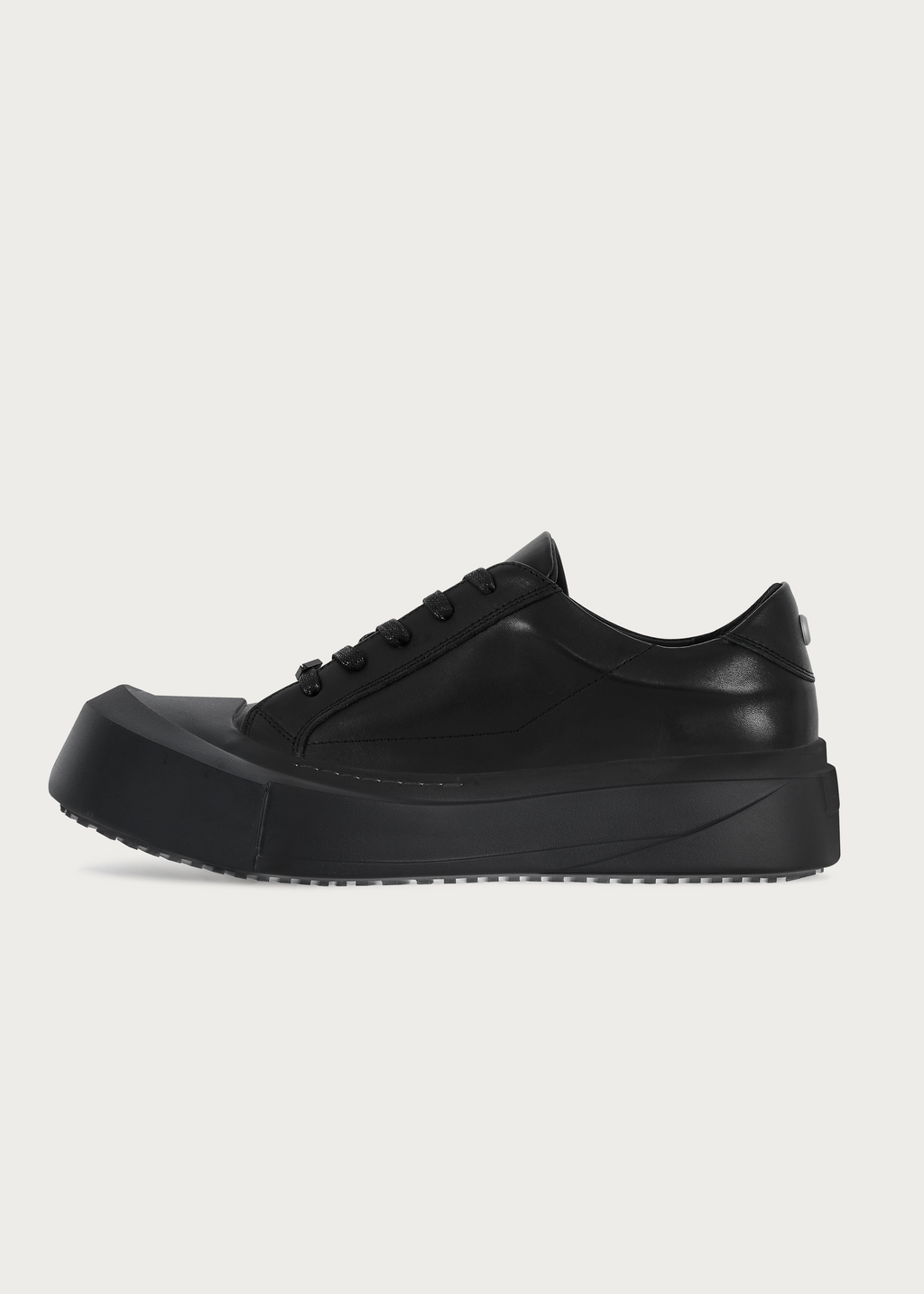 Lake moon skateboard shoes Black